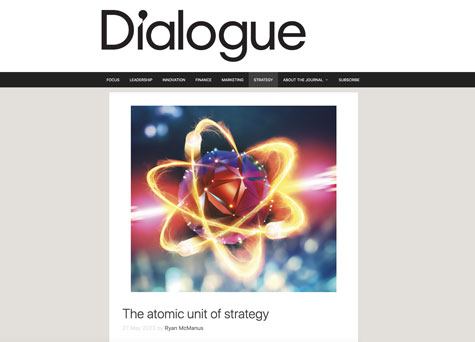 dialogue article